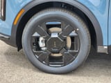 2026 Kia Sportage - Preview 8