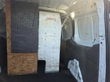 2021 Ford Transit Connect - Preview 13