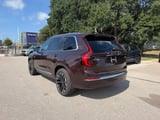 2026 Volvo XC90 - Preview 3