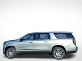 2027 Chevrolet Suburban - Preview 6