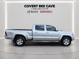 2011 Toyota Tacoma - Preview 11