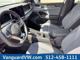 2026 Volkswagen Tiguan - Preview 14