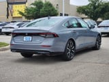 2026 Honda Accord - Preview 4