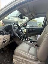 2020 Honda Pilot - Preview 4