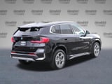 2026 BMW X1 - Preview 8