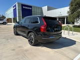 2025 Volvo XC90 - Preview 4