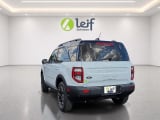 2026 Ford Bronco Sport - Preview 5