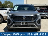 2026 Volkswagen Atlas Cross Sport - Preview 3