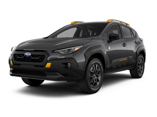 2027 Subaru Crosstrek - Image 1