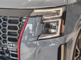2026 Nissan Armada - Preview 8