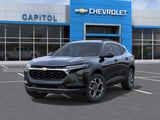 2026 Chevrolet Trax - Preview 6