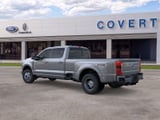 2026 Ford F-350 - Preview 4