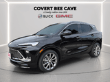 2026 Buick Encore GX - Preview 3