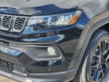 2025 Jeep Compass - Preview 8