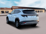 2026 Hyundai Tucson - Preview 5