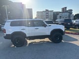 2025 Toyota Land Cruiser - Preview 6