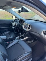 2018 Jeep Compass - Preview 6