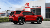 2026 Toyota 4Runner - Preview 11