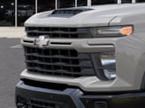 2026 Chevrolet Silverado 2500 HD - Preview 13
