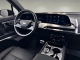 2026 Cadillac Vistiq - Preview 7