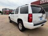 2012 Chevrolet Tahoe - Preview 3