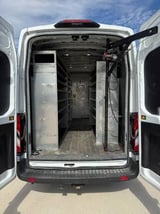 2020 Ford Transit - Preview 10
