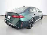 2027 BMW M5 - Preview 5