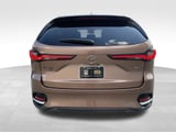 2026 Mazda CX-70 - Preview 6