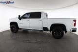 2023 Chevrolet Silverado - Preview 8