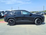 2026 Chevrolet Trax - Preview 5