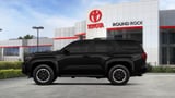 2026 Toyota 4Runner - Preview 4