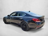 2019 Genesis G70 - Preview 7