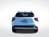 2026 Chevrolet Trax - Preview 4