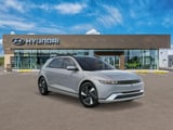 2027 Hyundai Ioniq 5 - Preview 2