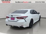 2023 Toyota Camry - Preview 5