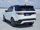 2026 Land Rover Discovery - Preview 5