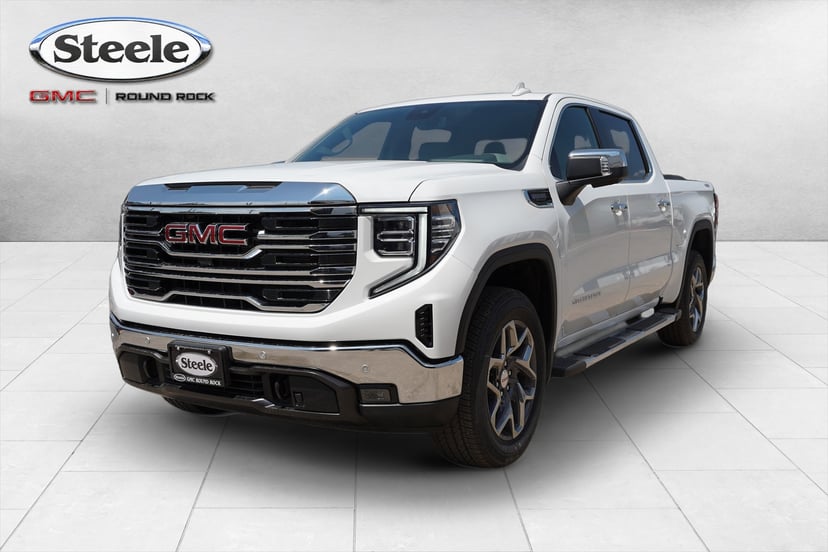 2026 GMC Sierra 1500 - Image 1