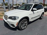 2011 BMW X5 - Preview 9