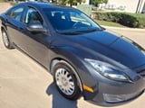 2012 Mazda Mazda6 - Preview 3
