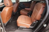 2018 Chevrolet Traverse - Preview 13