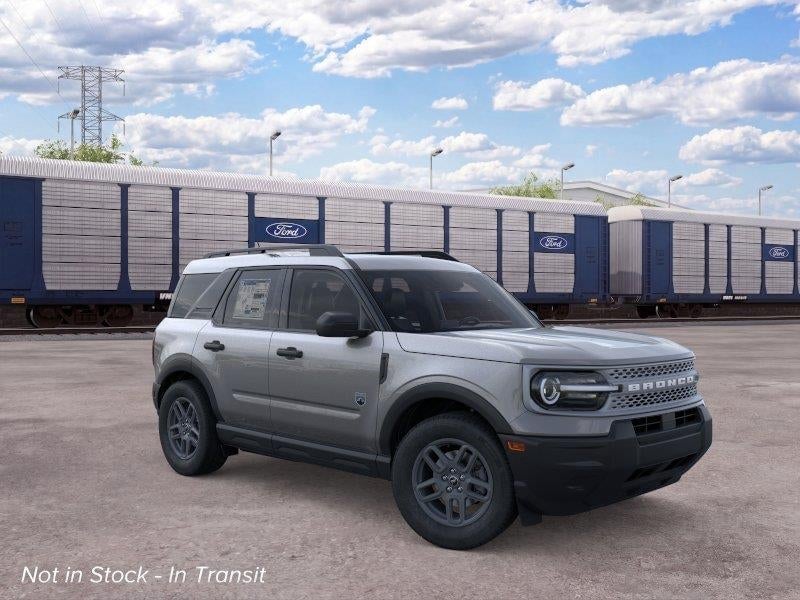 2026 Ford Bronco Sport - Image 1