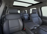 2026 Ford Expedition - Preview 10