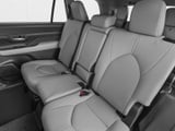 2026 Toyota Grand Highlander - Preview 9