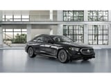 2027 Mercedes-Benz E-Class - Preview 10