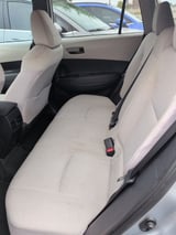 2022 Toyota Corolla Cross - Preview 4