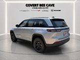 2026 Jeep Grand Cherokee - Preview 7