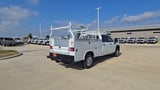 2026 Chevrolet Silverado - Preview 8