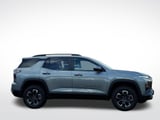 2027 Chevrolet Equinox - Preview 2