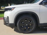 2026 Honda Pilot - Preview 6