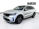 2022 Kia Sorento - Preview 3